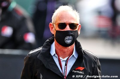 Maffei répond à Ecclestone&nbsp;: avec lui, la F1 n’était que pour ‘les vieux riches blancs’  