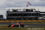Alonso ne voulait pas aller en Q3 aujourd'hui