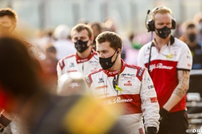 Alfa Romeo va se doter de masques anti-Covid extrêmement novateurs