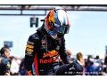 'No intention' of axing Gasly - Marko
