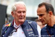 Red Bull : Notre système est parfaitement légal et était connu de tous