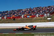 Brown : Prouver à Alonso que McLaren peut gagner en 2018