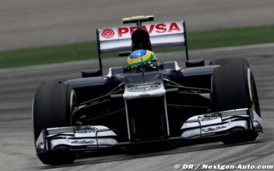 Trois moteurs Renault RS27 dans le Top 10 en Malaisie