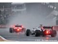 Haas F1 repart de Spa sans rien... pas même le meilleur tour pour Mazepin