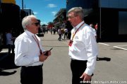 Ross Brawn: I'm devastated
