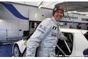 Praise for Ogier from legend Sainz 