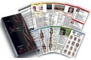 Who Works in Formula One 2015 - Now Available