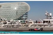 Button happy to win McLaren battle in 2011