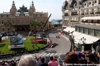 Permane&nbsp;: Renault F1 a vraiment progressé hier