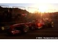 Pirelli : Quatre journées très chargées à Jerez