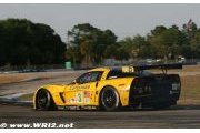 ALMS - Lime Rock : les news avant la course