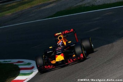 Max Verstappen élu sportif de l’année dans son pays