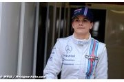 Susie Wolff : Une femme sera bientôt en F1