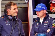 Waché révèle le 'principal atout' de Verstappen pour Red Bull
