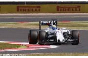 Massa hits back at 'exaggerated' claims