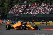 Alonso est tout de même impatient de reprendre à Spa