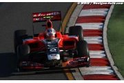 Virgin : se qualifier avant tout
