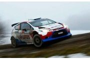Kubica est prêt pour ses débuts au Monte Carlo