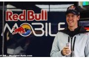Vettel only fourth with speed of F1 success - analysis