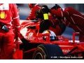 Mercedes 'interested' in Vettel - Marko