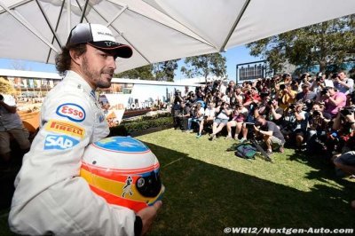 Honda to ’break cycle’ in two years - Villadelprat