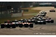 La F1 est prête à rester en Europe si les voyages ne sont pas sûrs