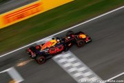 Les pilotes veulent le retrait des pneus durs pour le reste de la saison