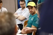 Aston Martin F1 : Alonso s'inquiète de F1 2026 'trop ambitieuses'