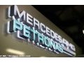 Ferrari déçue d'avoir servi la défense de Mercedes, un verdict qui dérange