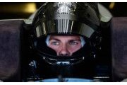 Trident set to field Gustav Malja at Spa-Francorchamps