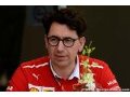 Ferrari chief tips Vettel to stay