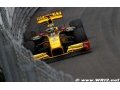 Renault wants to 'build team around' Kubica