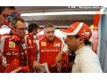 Domenicali denies contact with Rosberg about 2012