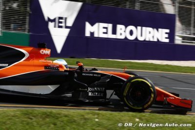Alonso&nbsp;: La F1 est redevenue ce qu’elle devait être