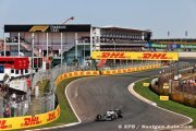 Photos - 2022 Dutch GP - Saturday