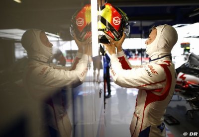 Mazepin makes Schumacher hard to assess - Villeneuve