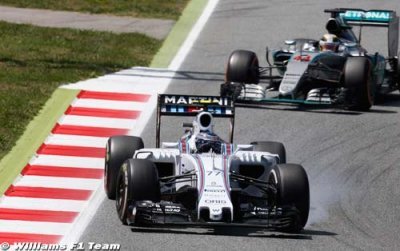 Wolff&nbsp;: Tous les top teams sont intéressés par Bottas