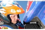 Hirvonen up to second in SS7