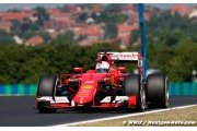 Vettel : Cette victoire est pour Jules