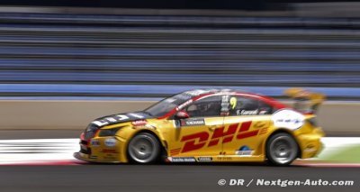 Marrakech, Course 1&nbsp;: Coronel résiste à Lopez et gagne&nbsp;!