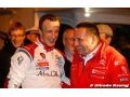 Vote of confidence for Meeke