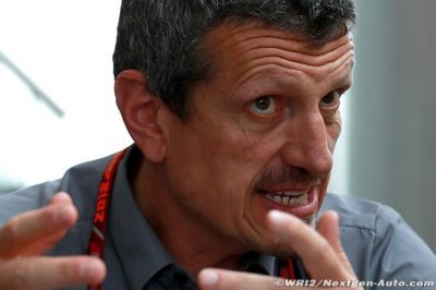 Haas aura ‘deux bons pilotes’ en 2019, mais lesquels&nbsp;?