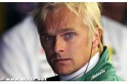 Briatore blocked Kovalainen debut in 2004, 2005