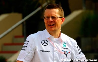L’autre secret du moteur Mercedes