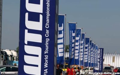 China Dragon runs two Cruze cars