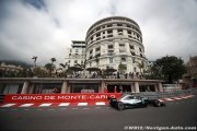 Hamilton ne s'attendait pas à voir Mercedes si proche de Red Bull et Ferrari