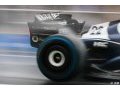 Pirelli a ‘atteint la plupart de ses objectifs' pour les F1 2022