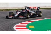 Grosjean espère que le GP de France de F1 pourra être reporté