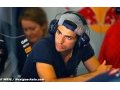 Carlos Sainz : J'espère avoir ma chance en F1