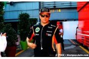 Raikkonen chez Ferrari ? De la folie selon Villeneuve